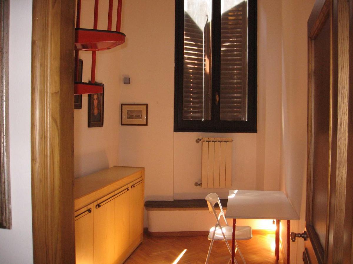 Parione Appartement *