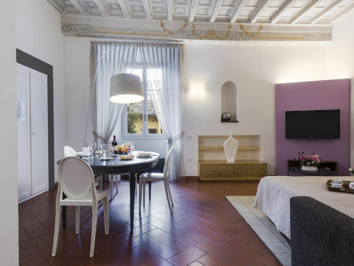 Palazzo Terme By Halldis Florenz