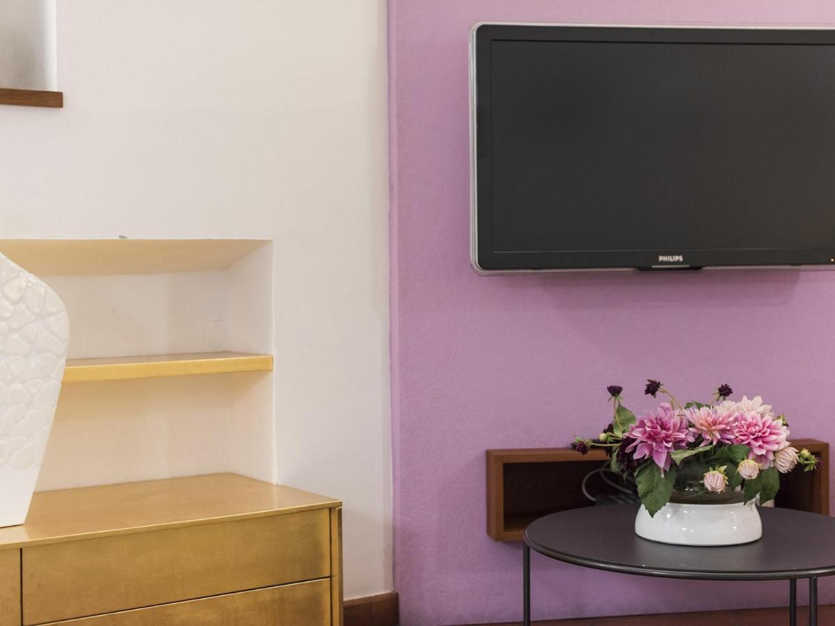 Palazzo Terme By Halldis Apartment Florenz