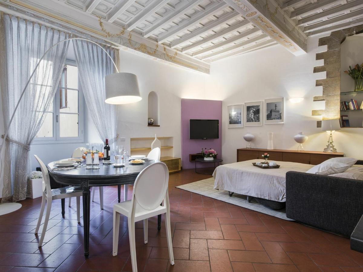 Palazzo Terme By Halldis Apartment