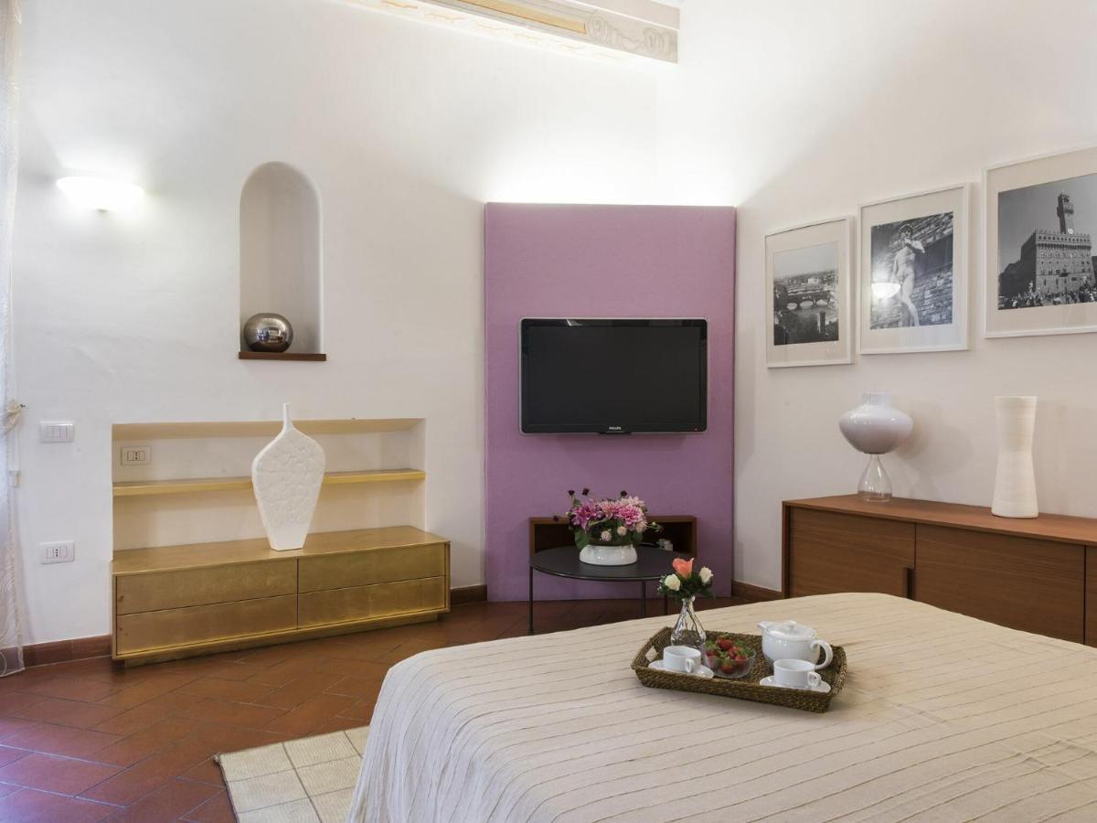 Apartment Palazzo Terme By Halldis Florenz