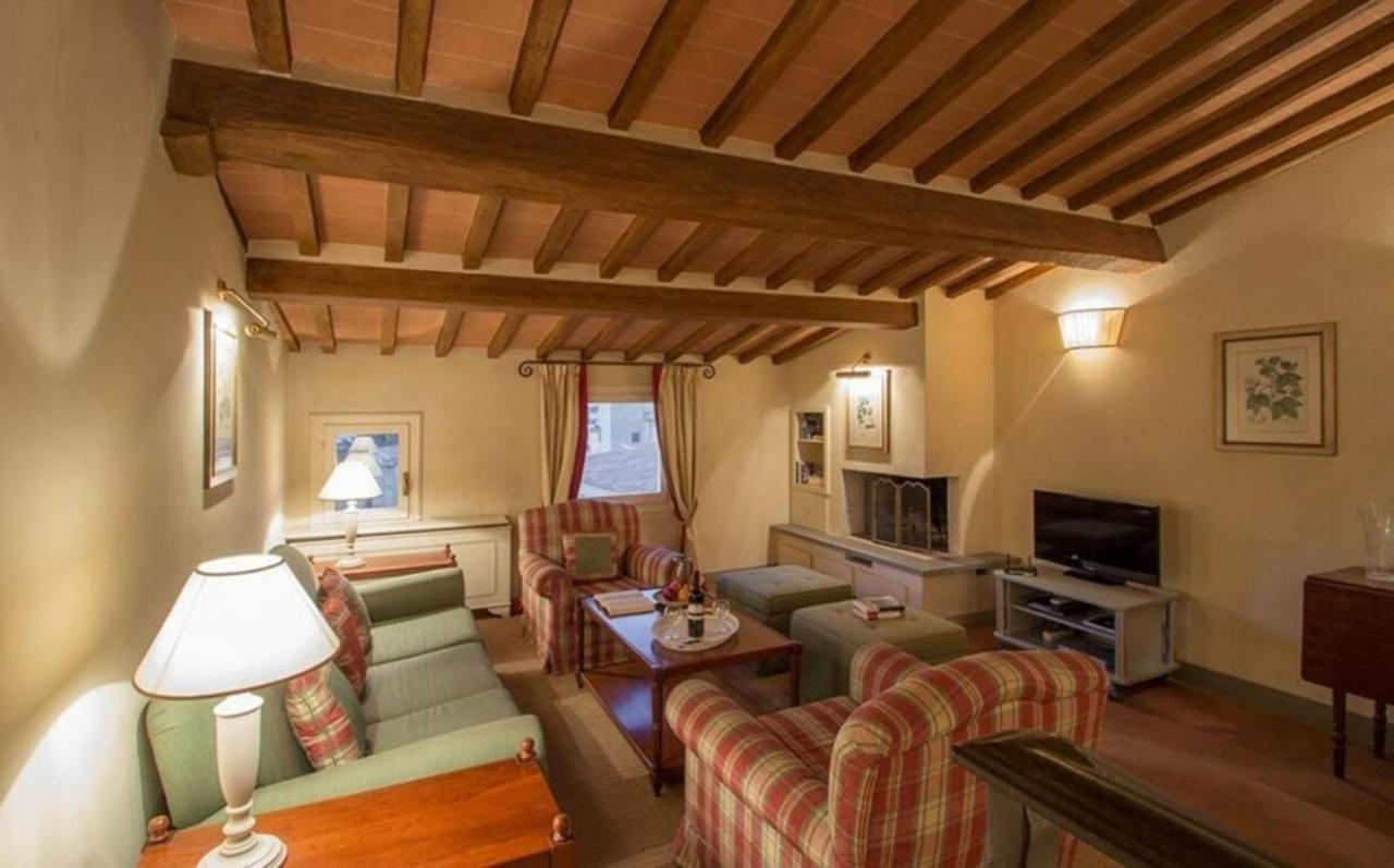 Signorelli Halldis Apartment Florence