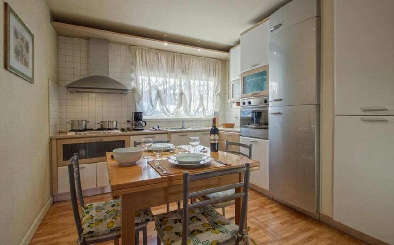Signorelli Halldis Apartment Florence