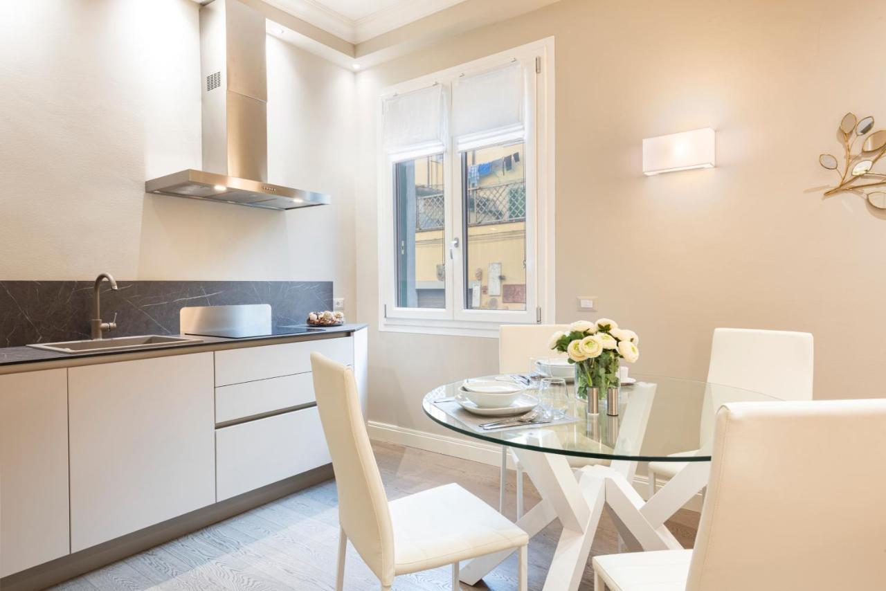 Appartement Michelangelo Hideaway By Mmega Florence