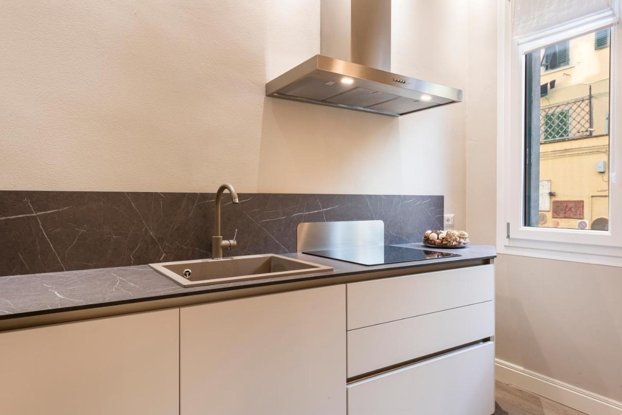 Appartement Michelangelo Hideaway By Mmega Florence