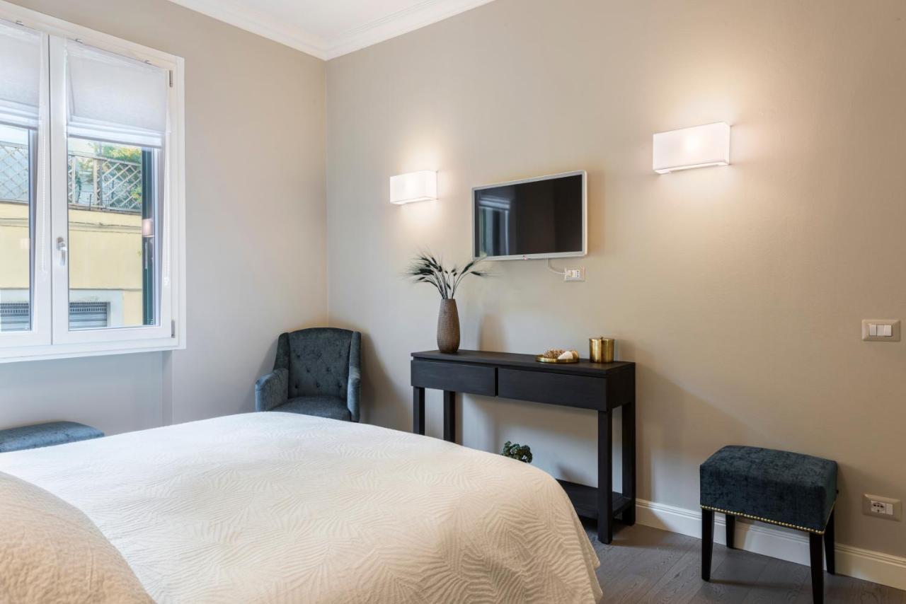 Appartement Michelangelo Hideaway By Mmega Florence