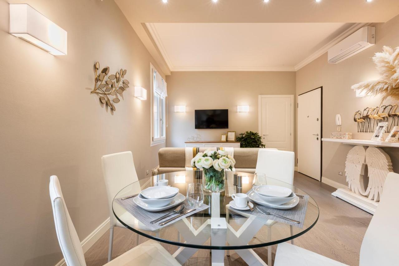 Appartement Michelangelo Hideaway By Mmega
