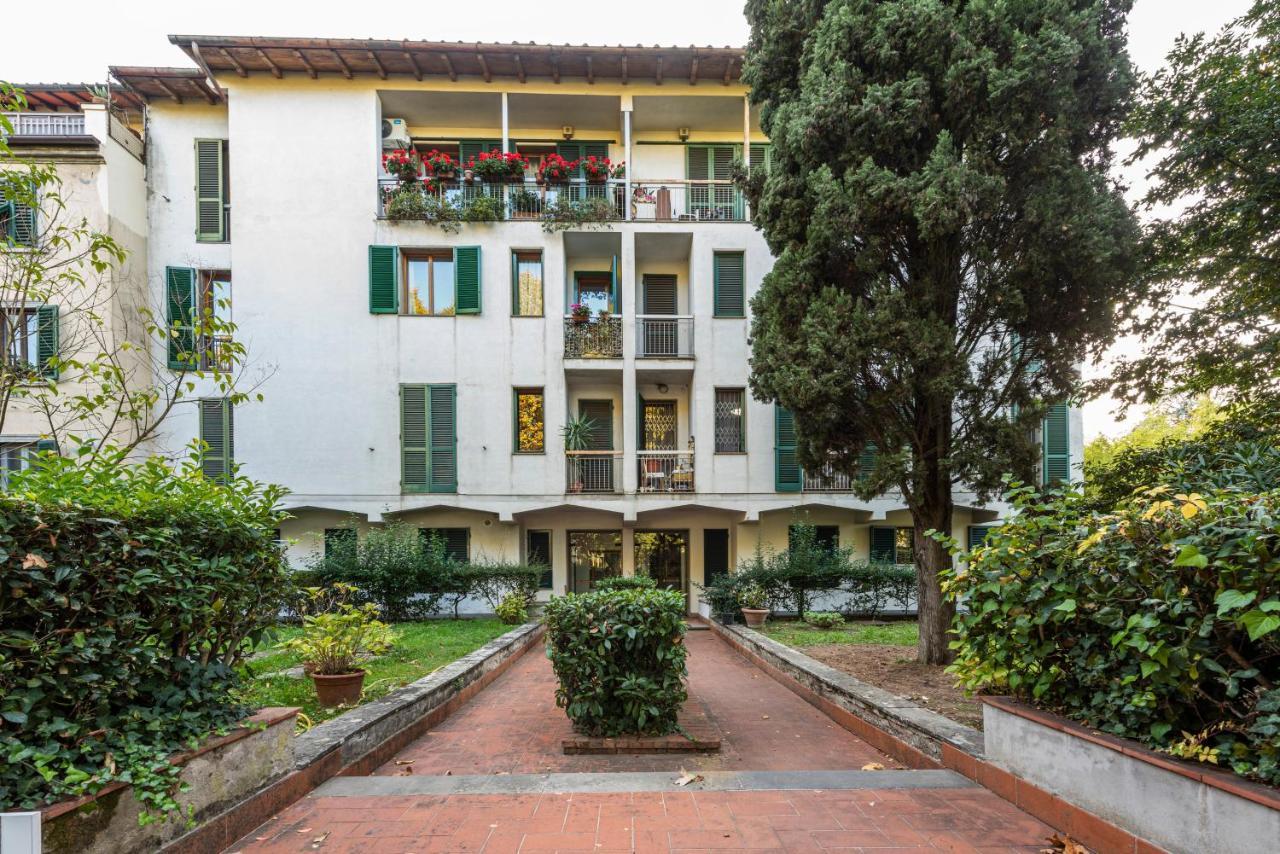 Appartement Michelangelo Hideaway By Mmega