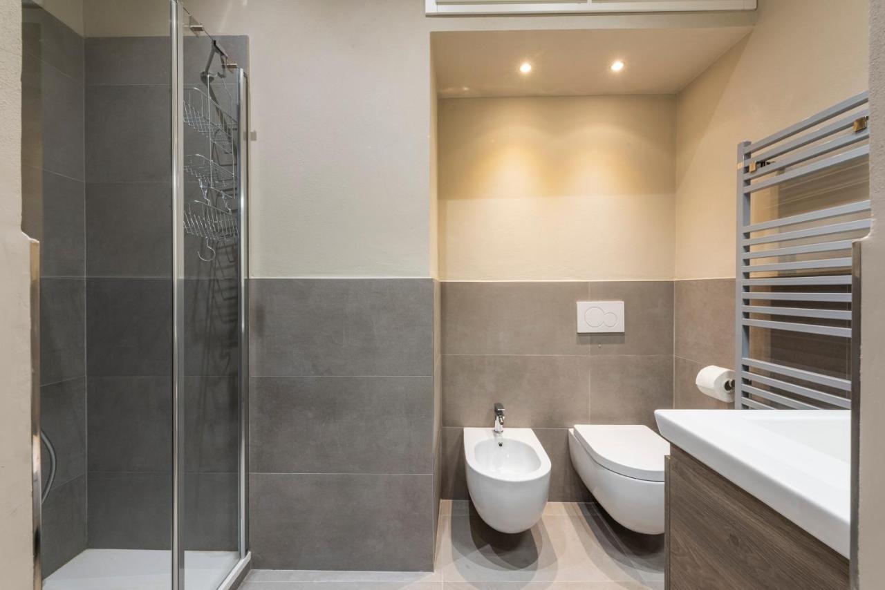 Appartement Michelangelo Hideaway By Mmega