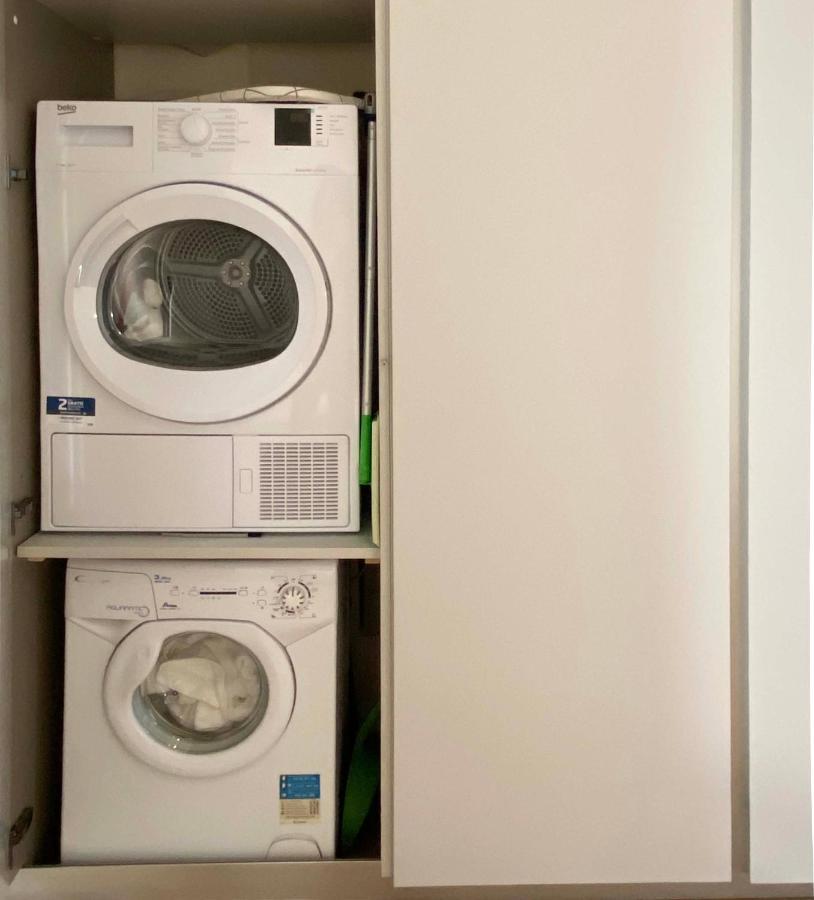 Apartamento La Torre Florença