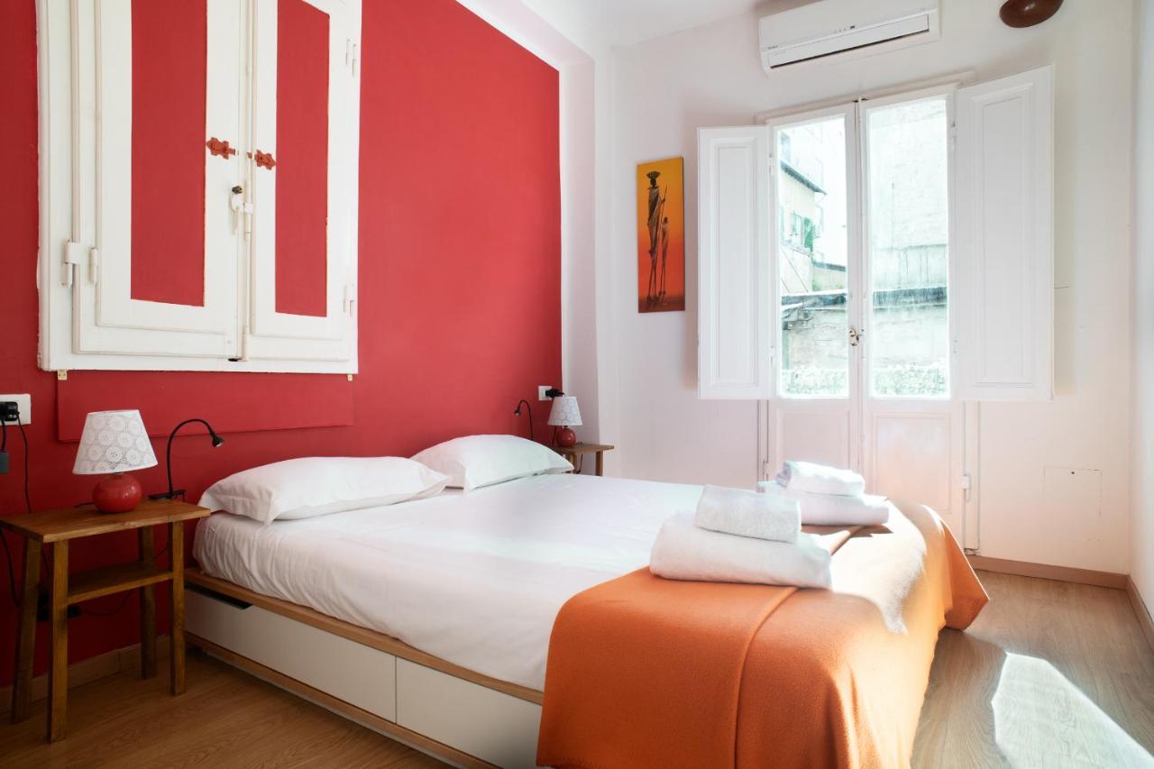 Apartment Palazzuolo Florenz