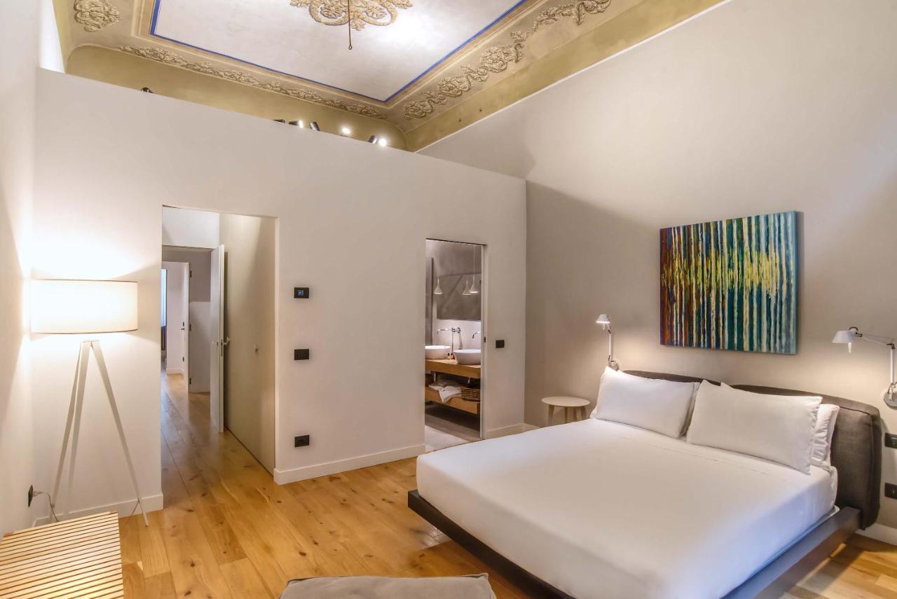 The Charm Of Santa Croce Appartement Florence