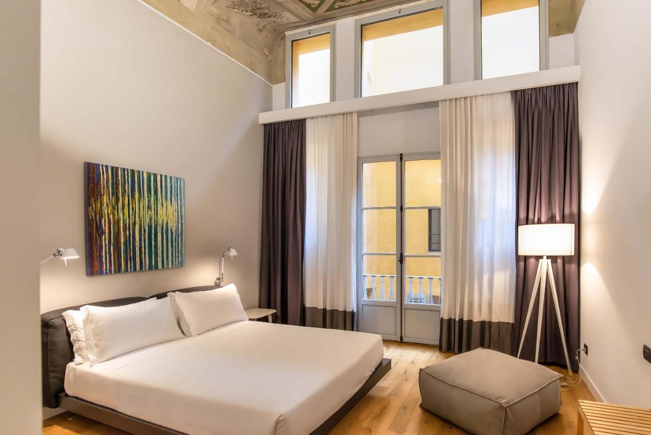 The Charm Of Santa Croce