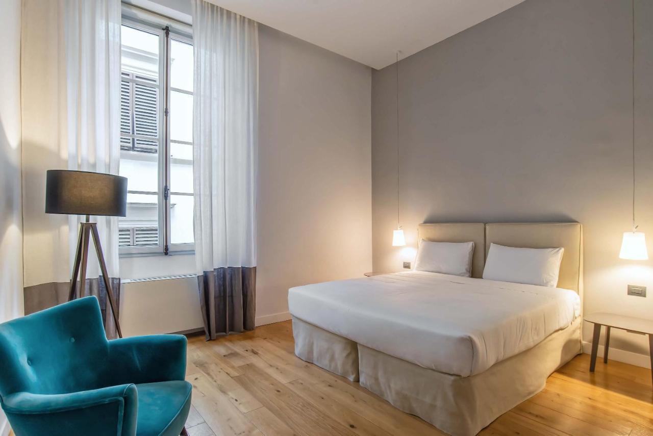 The Charm Of Santa Croce Appartement