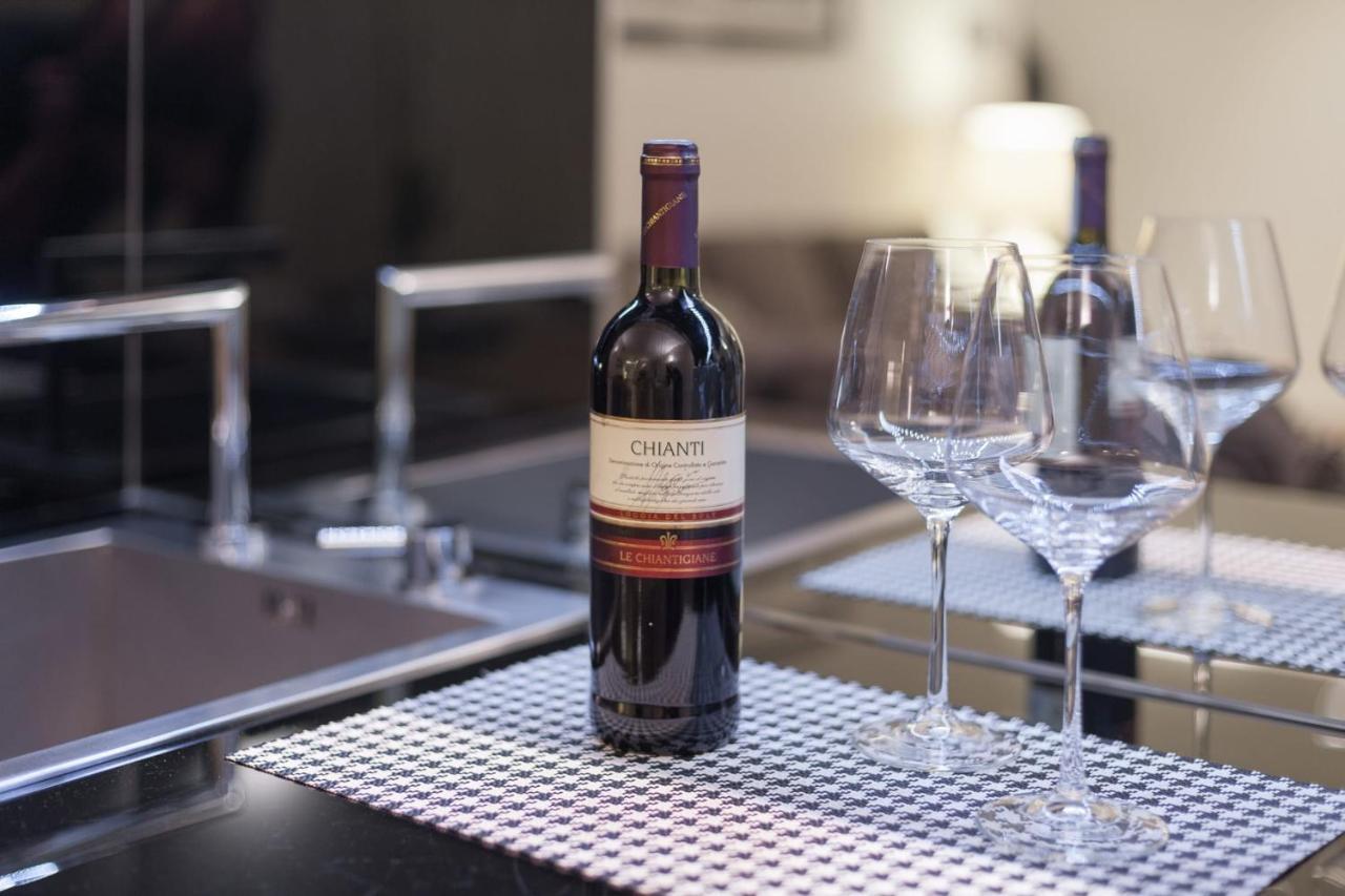 Prestige In S Maria Novella Firenze