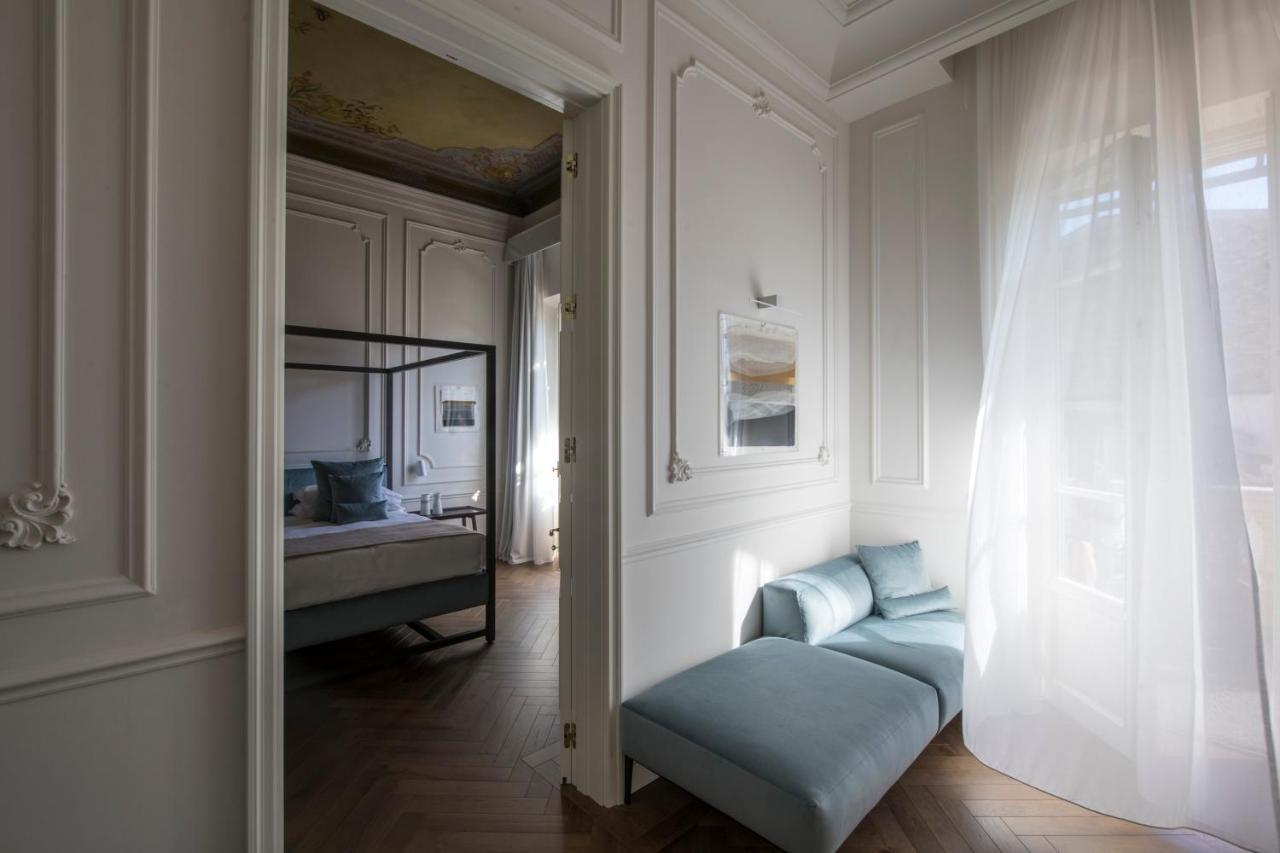 Dimora Palanca Boutique & Hotel Florença