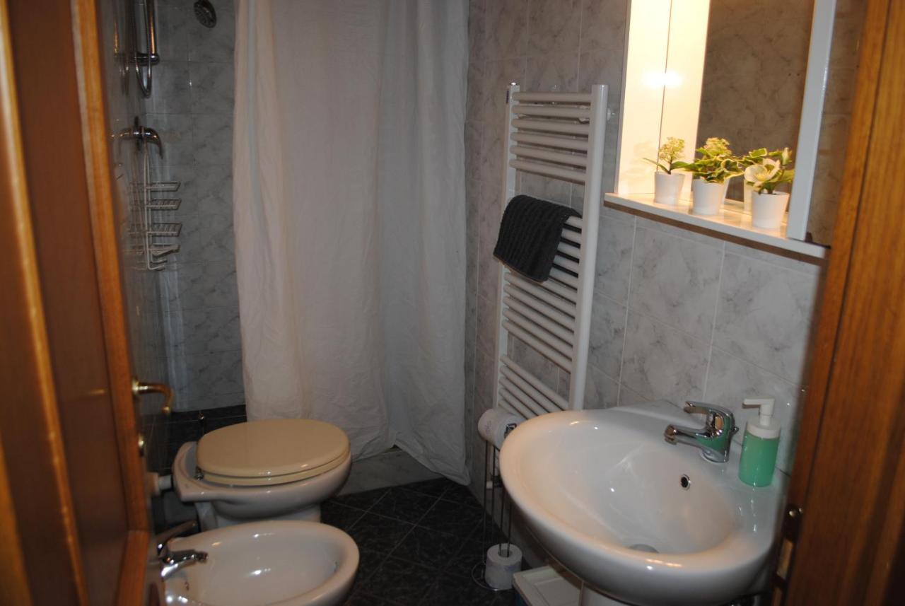 Appartement Fattoria Di Malavolta