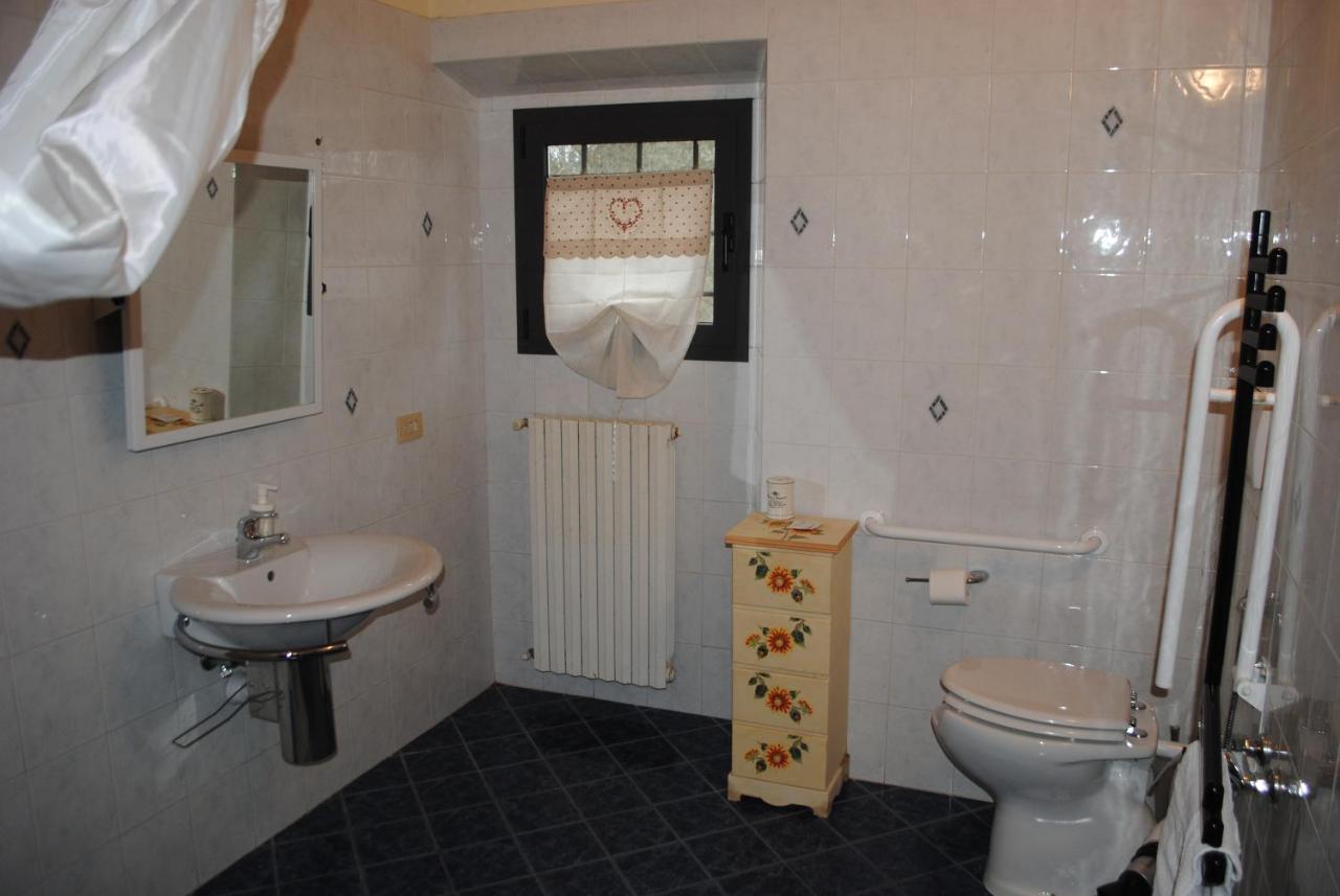 Fattoria Di Malavolta Appartement