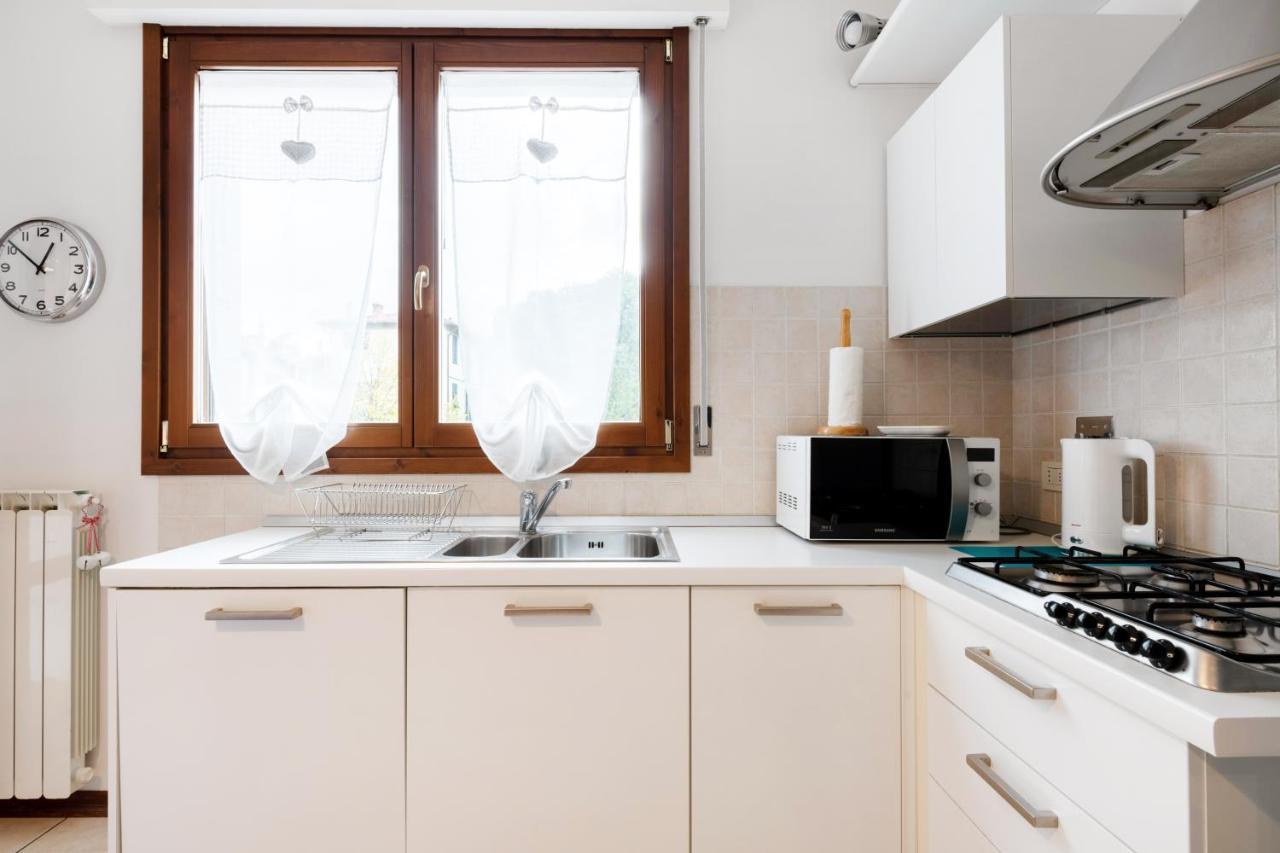 Nova Comfortable With Terrace Florenz