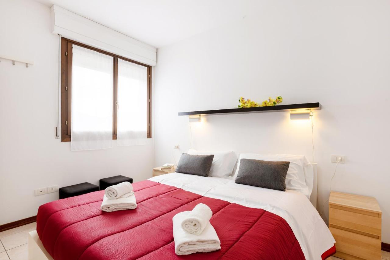 Nova Comfortable With Terrace * Florenz
