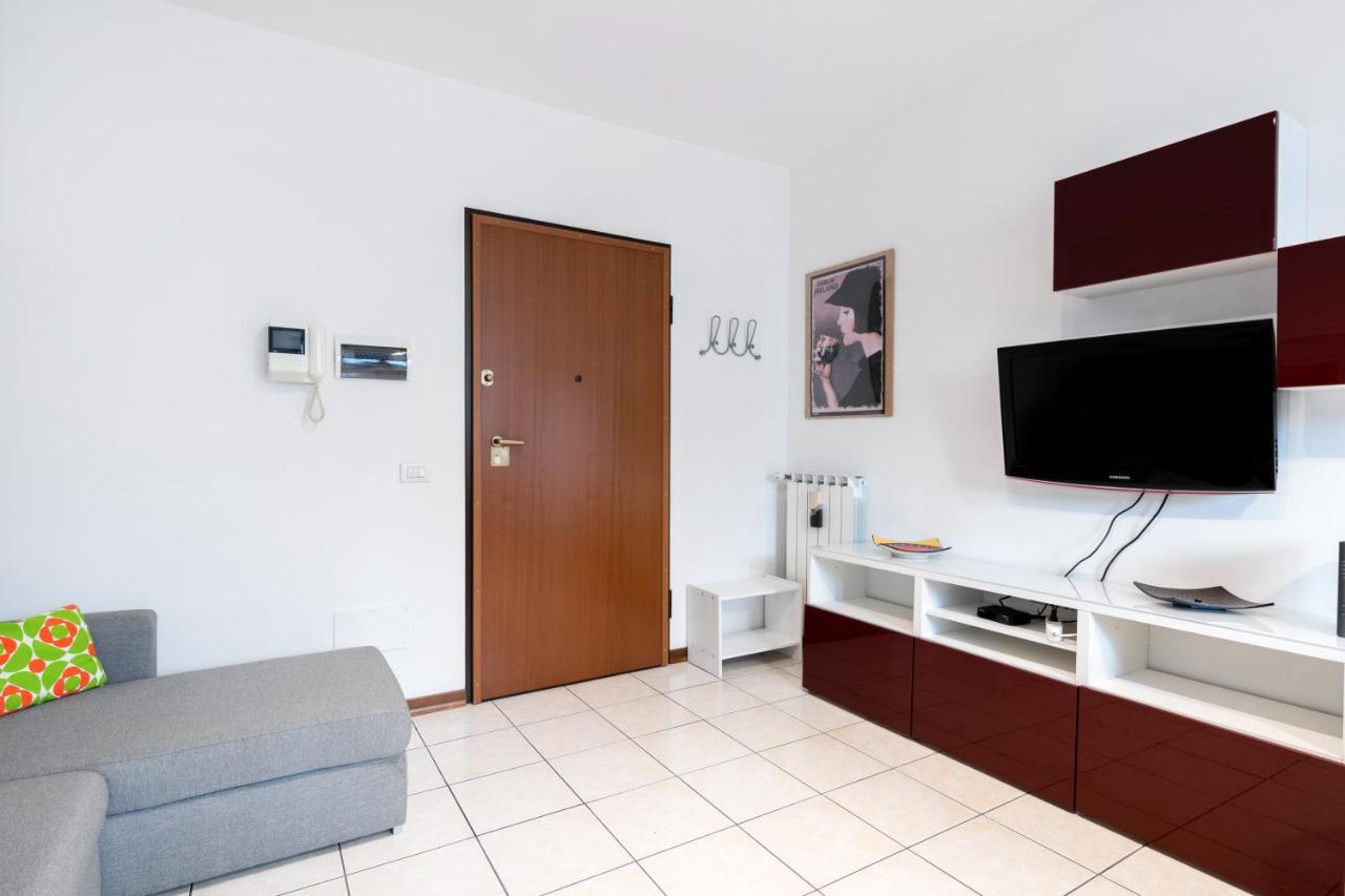 Nova Comfortable With Terrace Apartment Florenz
