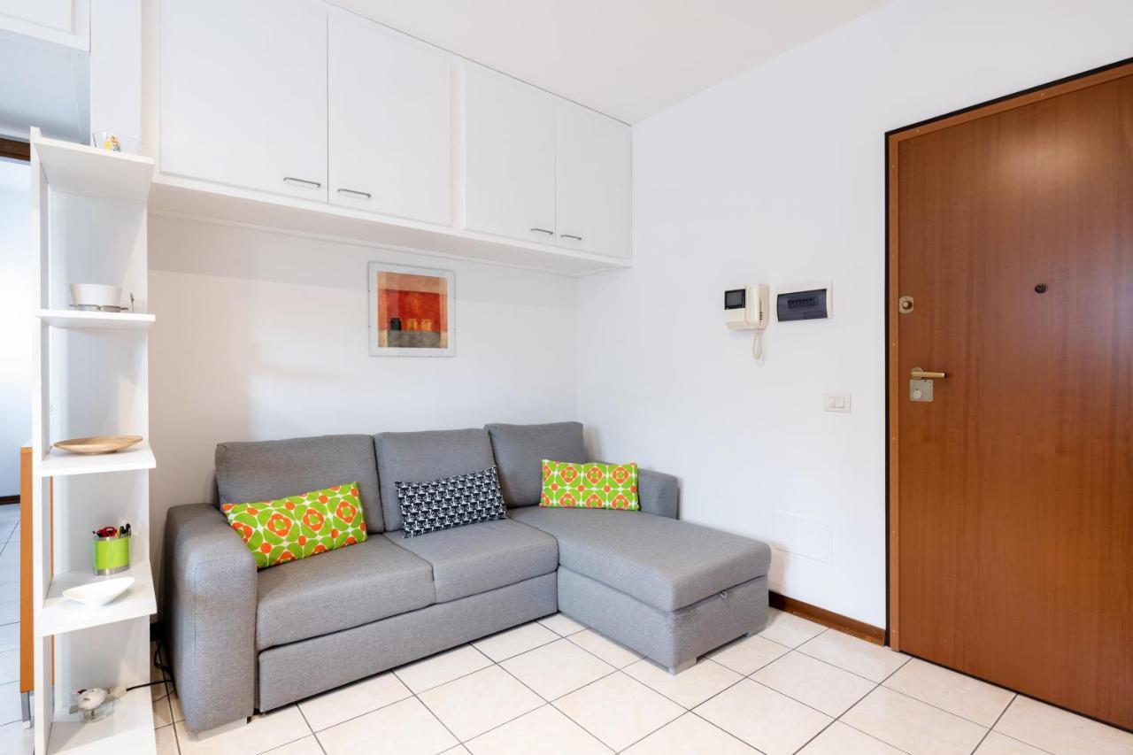 Nova Comfortable With Terrace Apartment Florenz