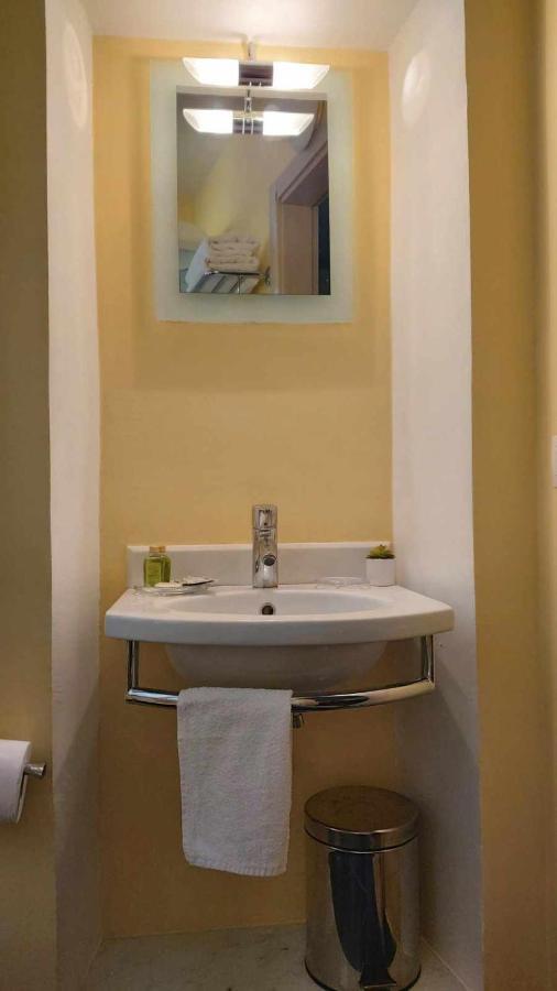 Tornabuoni La Petite Aparthotel Florença
