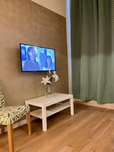 Casa de hóspedes Alessandra 2*
