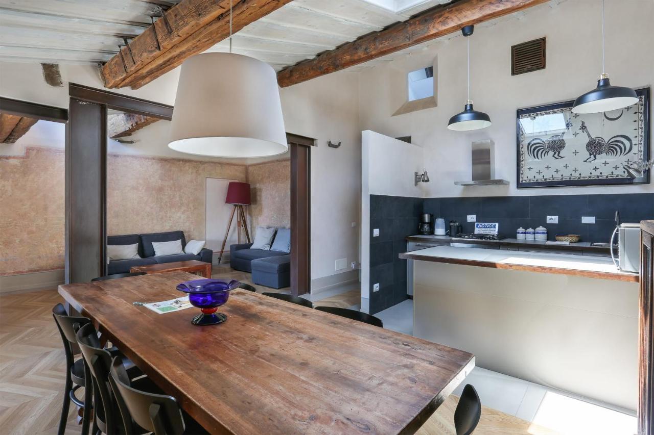Apartamento Belle Arti Penthouse-hosted By Sweetstay *