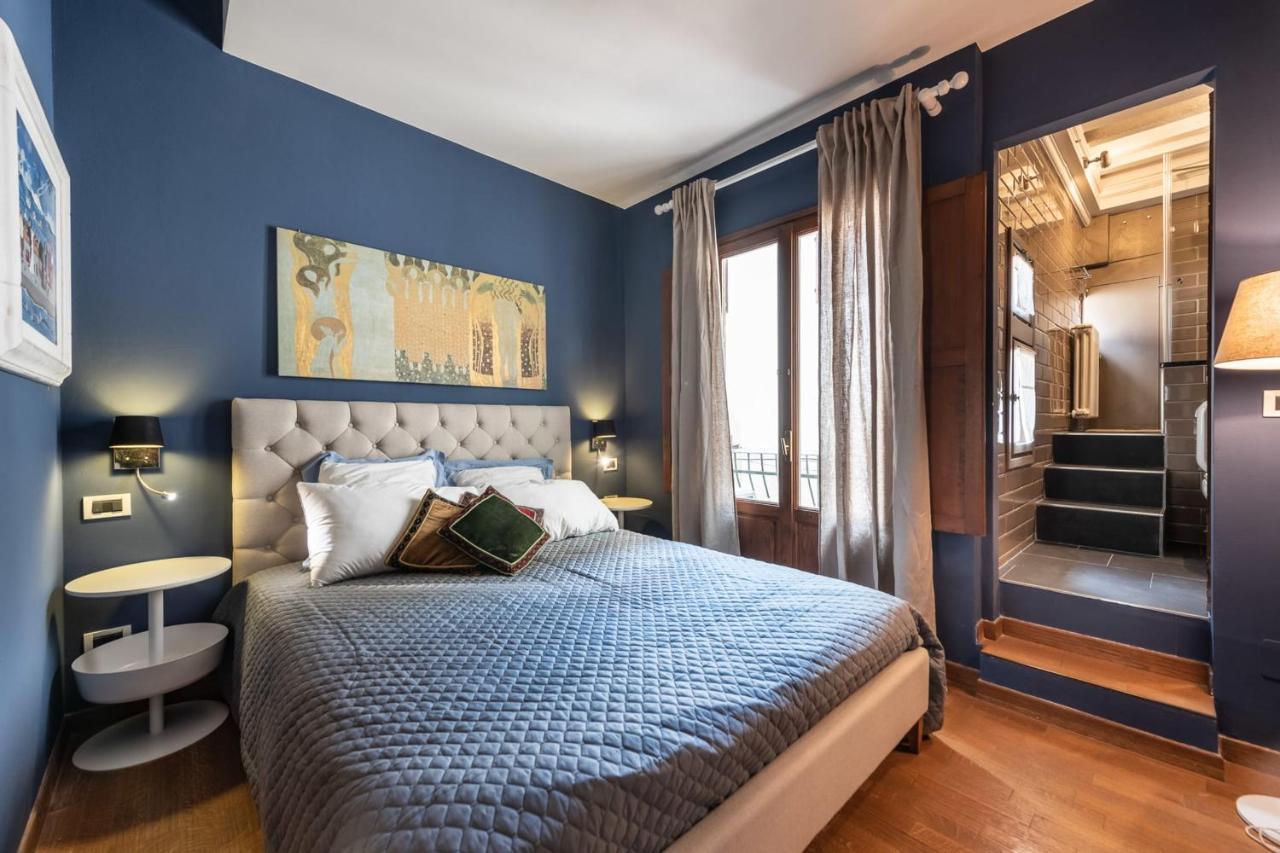 Hearth Of In Great Location Appartement Florence