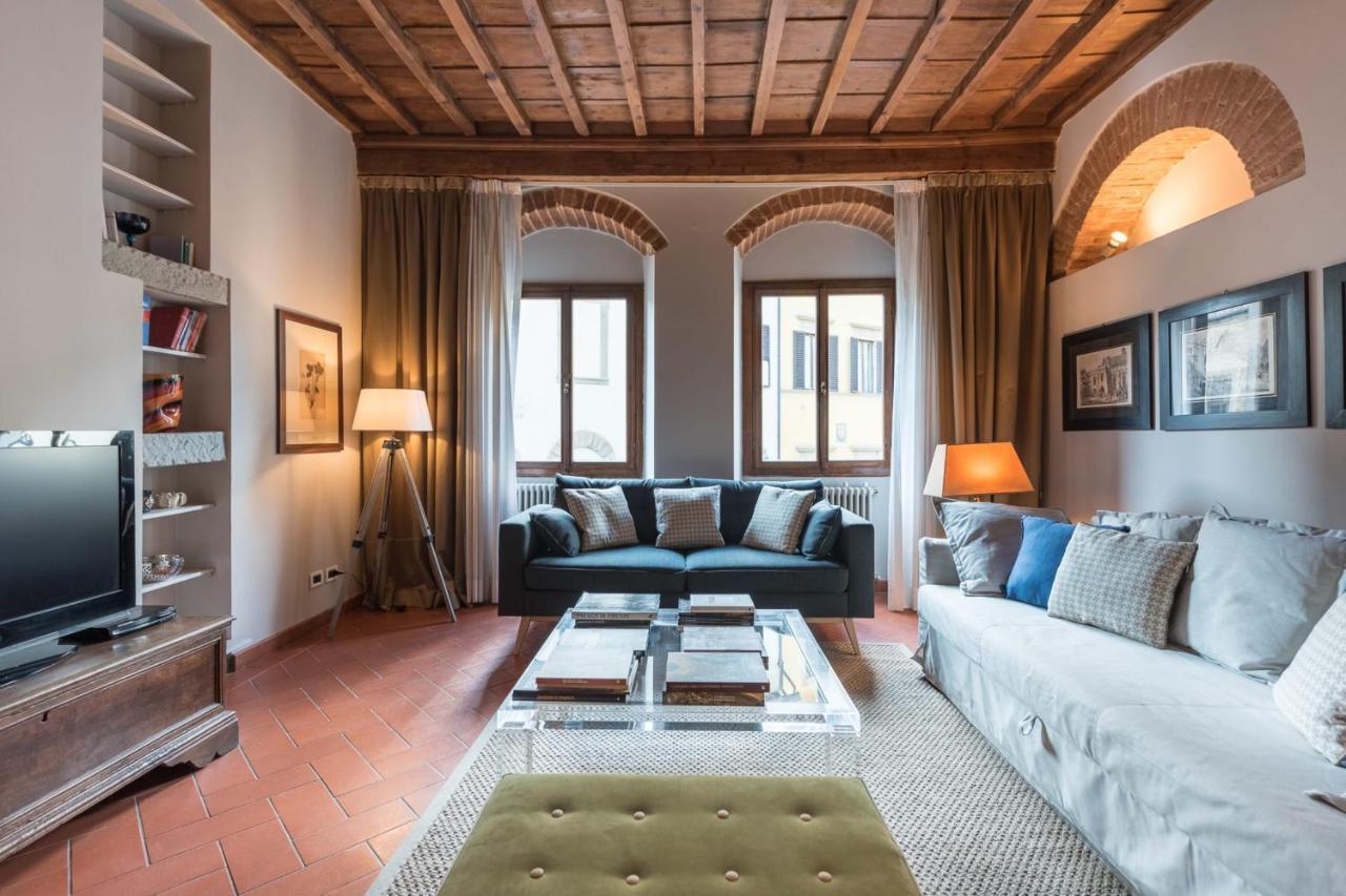 Hearth Of In Great Location Appartement *