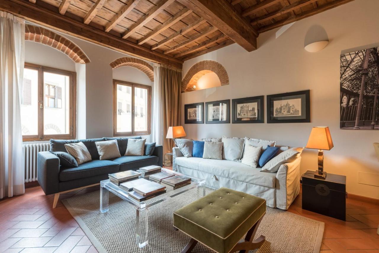 Hearth Of In Great Location Appartement