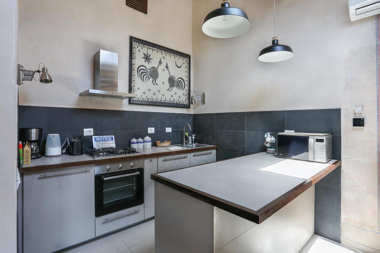 Belle Arti Penthouse-hosted By Sweetstay Apartamento *