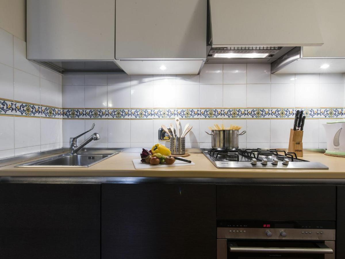 Palazzo Terme By Halldis Apartment Florenz