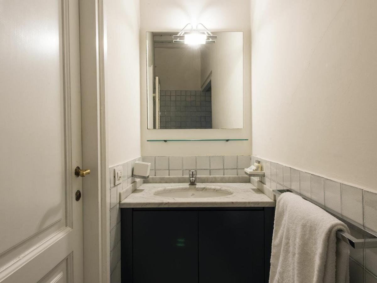 Apartment Palazzo Terme By Halldis