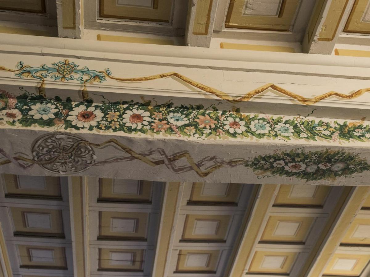 Apartment Palazzo Terme By Halldis *
