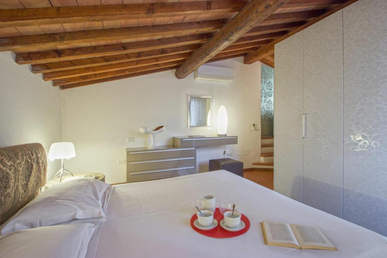 Apartment Palazzo Terme By Halldis