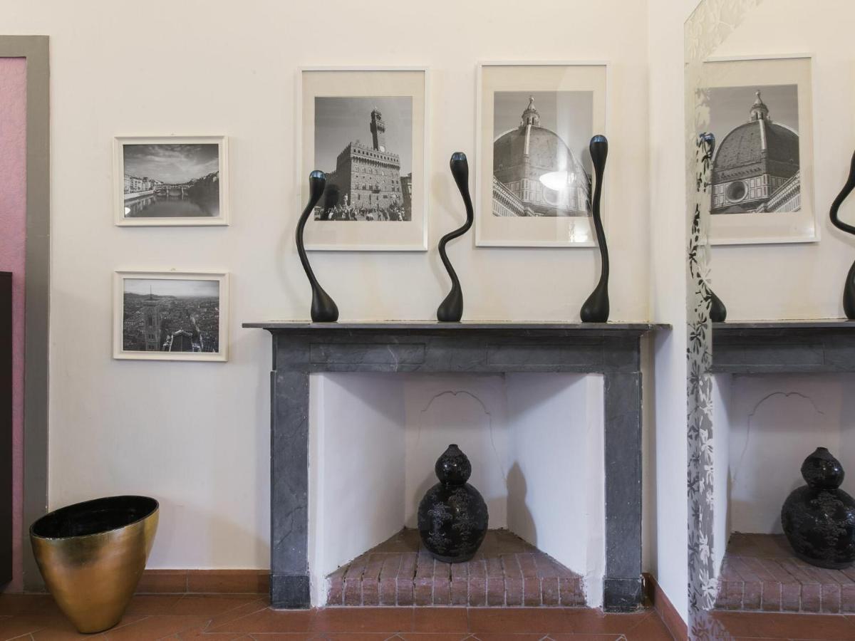 Apartment Palazzo Terme By Halldis *