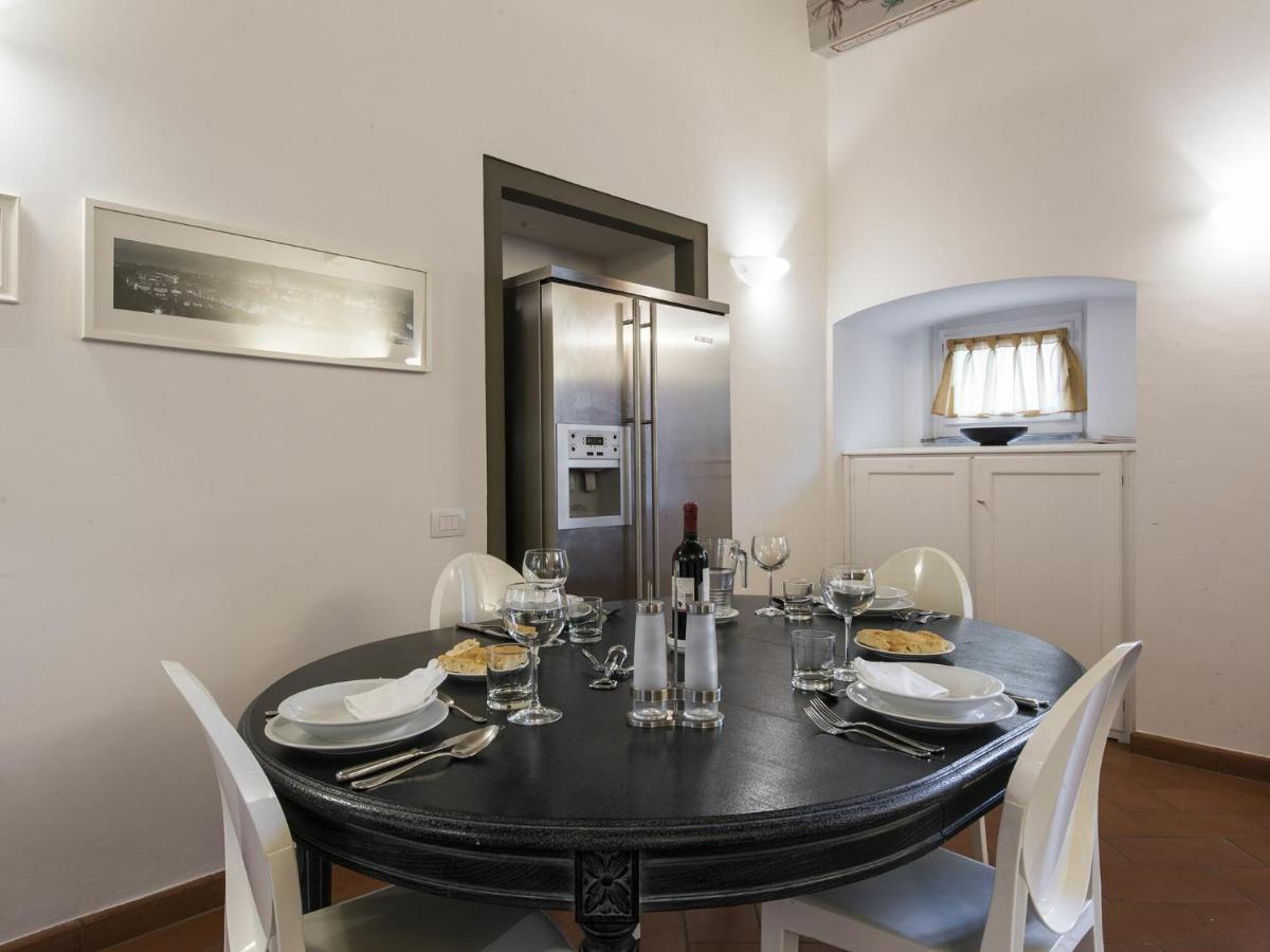 Palazzo Terme By Halldis * Florenz