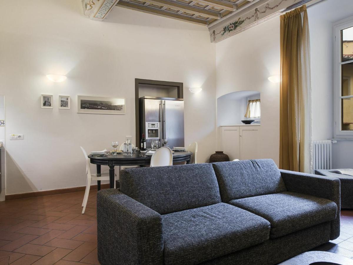 Palazzo Terme By Halldis Apartment