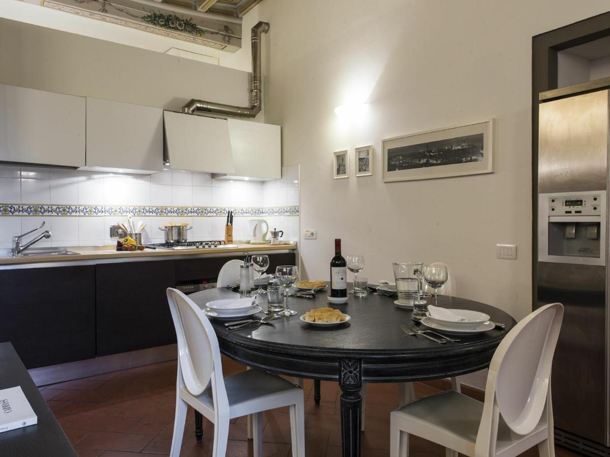 Apartment Palazzo Terme By Halldis *