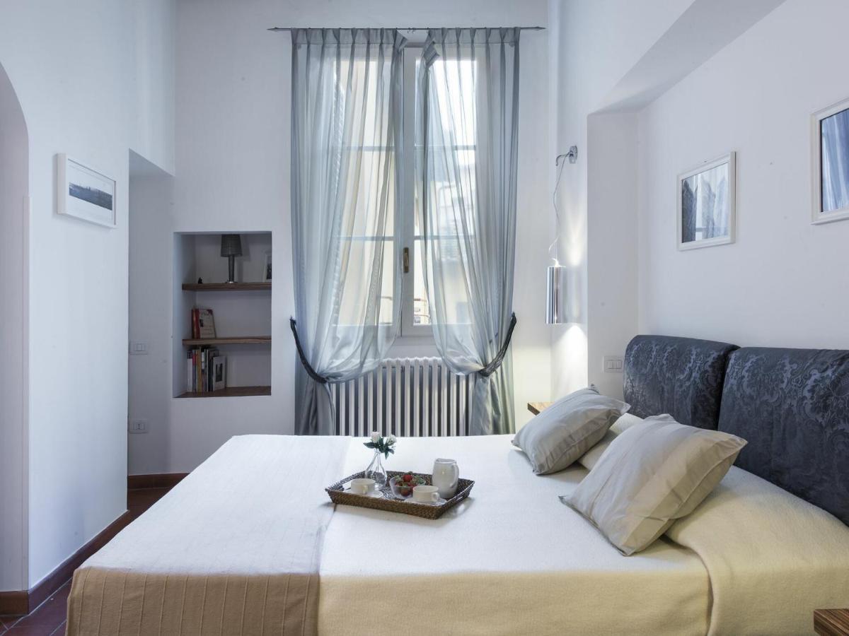 Palazzo Terme By Halldis Apartment