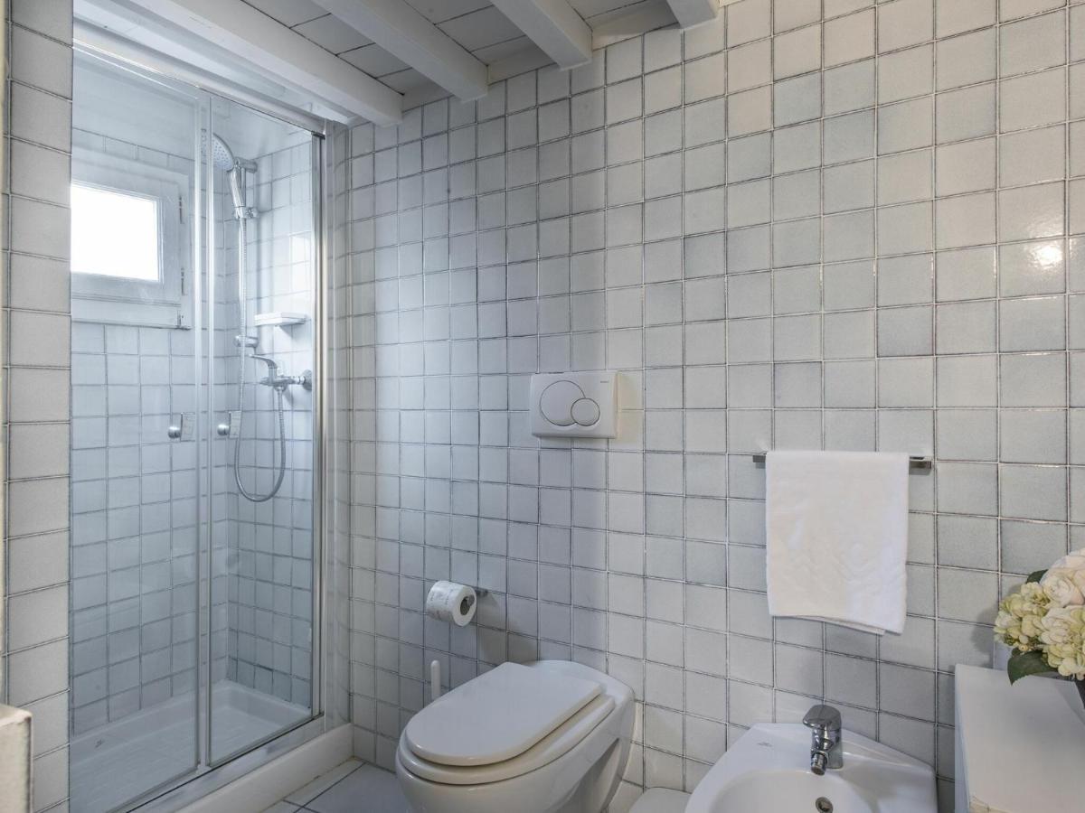 Palazzo Terme By Halldis Apartment *