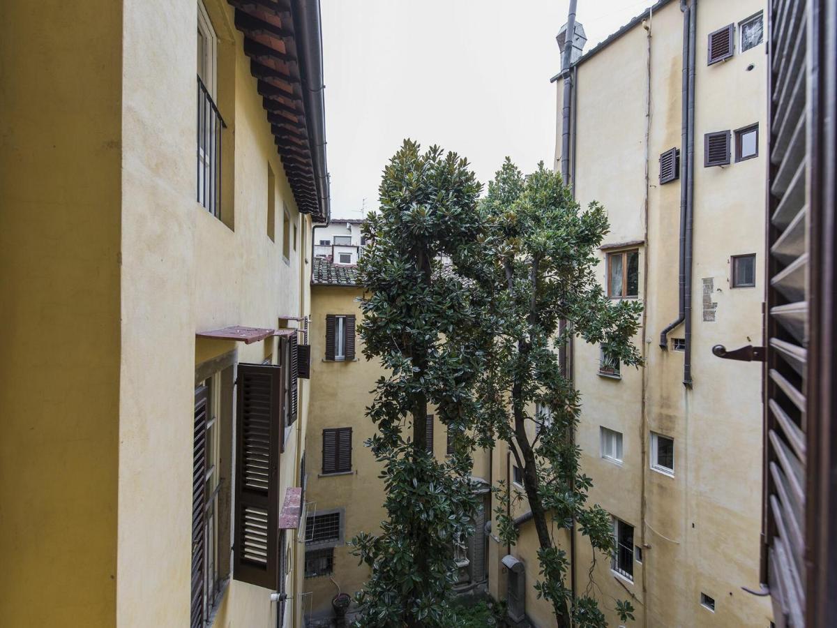 Palazzo Terme By Halldis Apartment Florenz