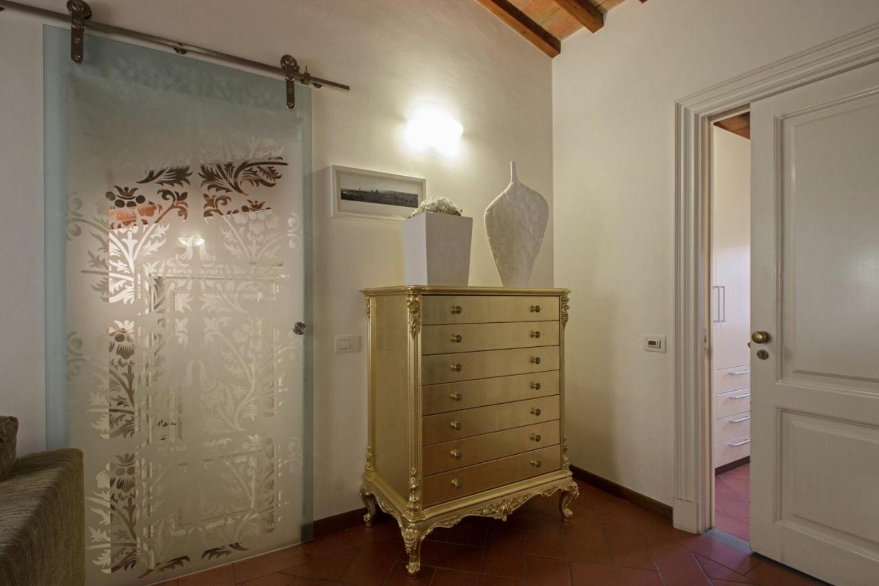 Palazzo Terme By Halldis * Florenz