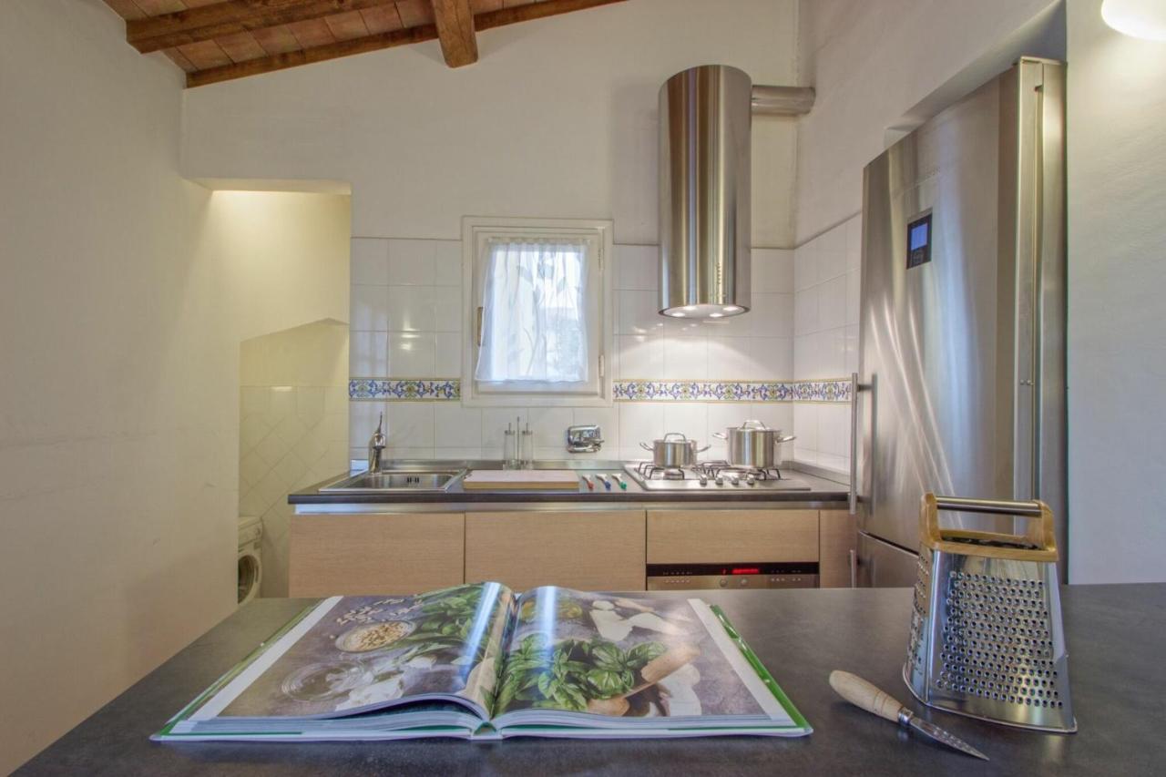 Palazzo Terme By Halldis Apartment Florenz