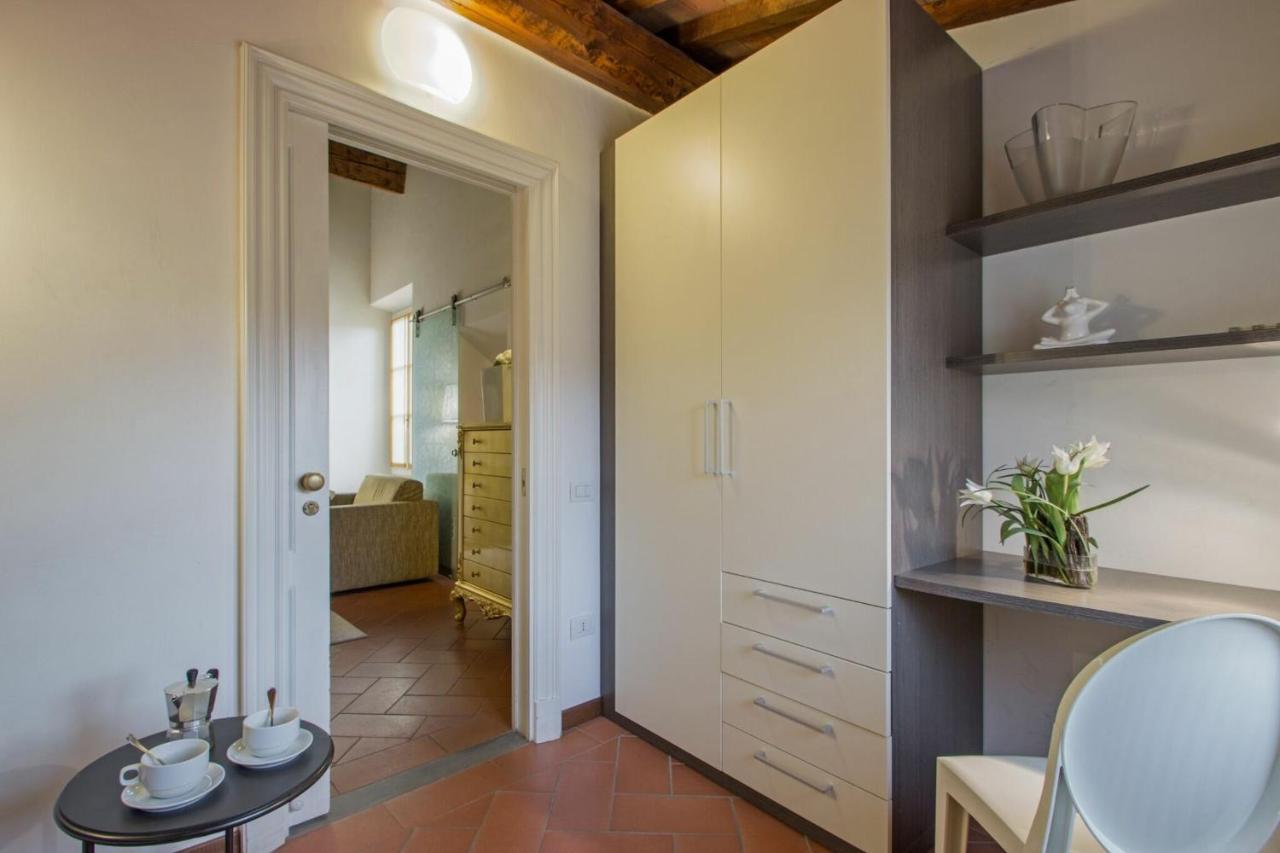 Palazzo Terme By Halldis *
