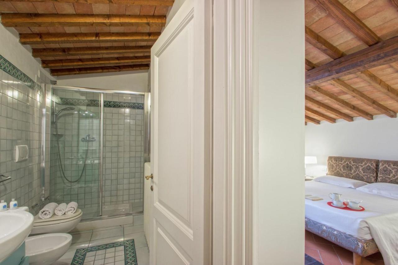 Palazzo Terme By Halldis Apartment