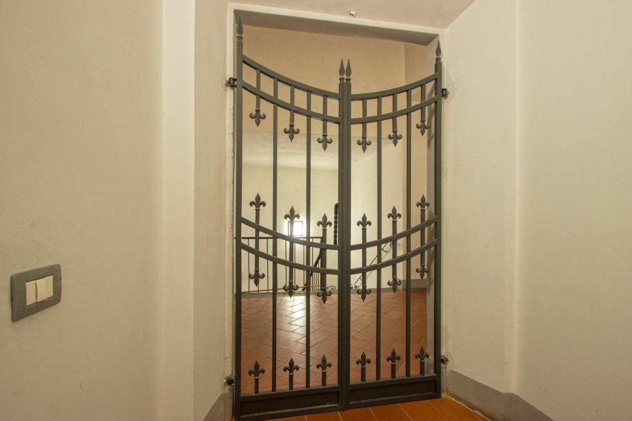Palazzo Terme By Halldis Apartment *