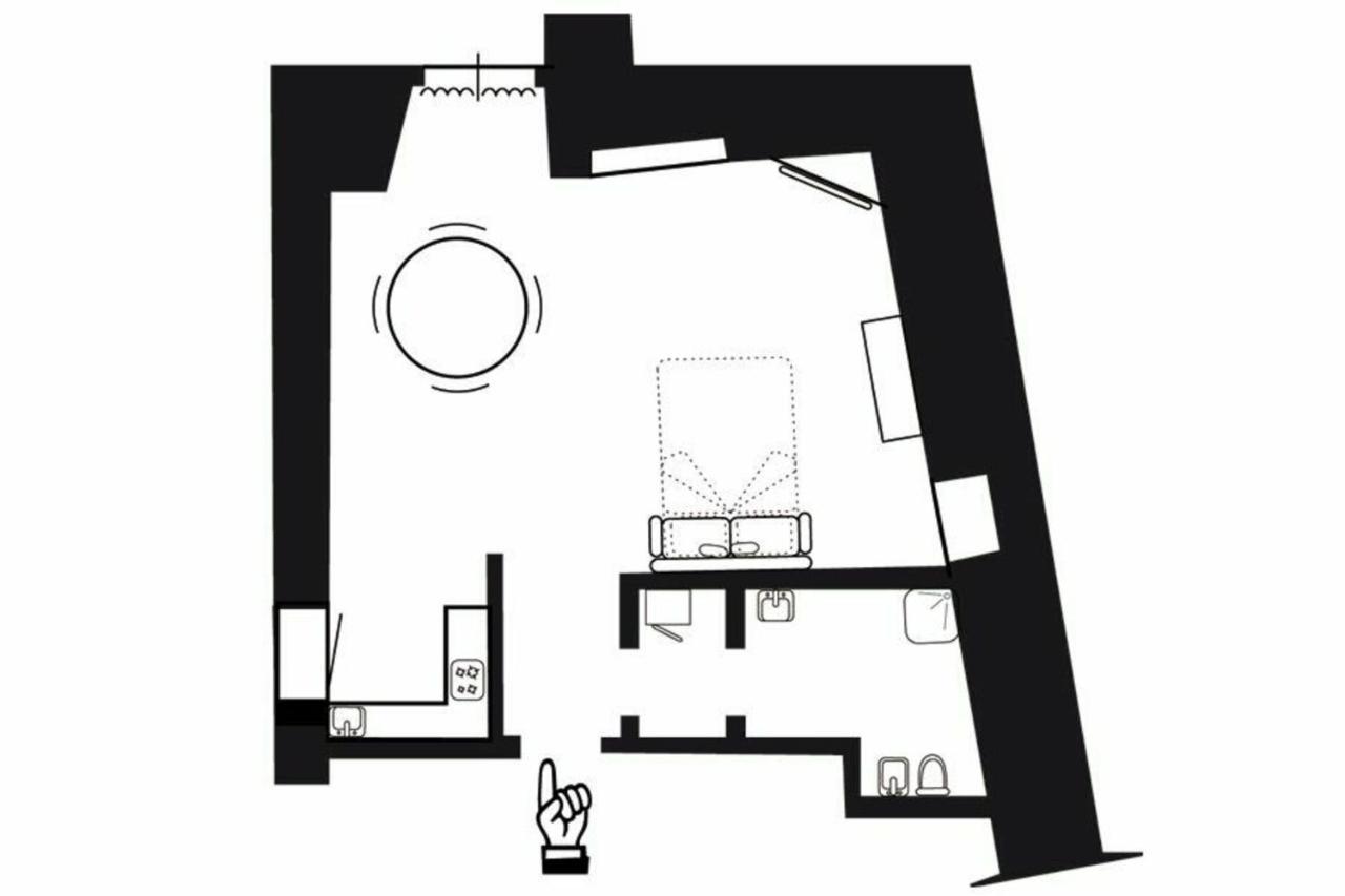 Palazzo Terme By Halldis Apartment *